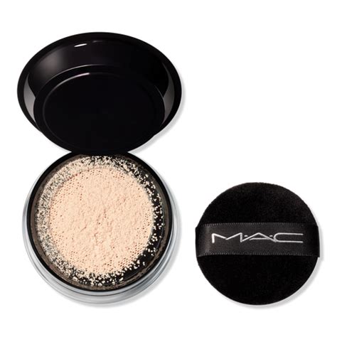 Mac Setting Powder 的图像结果