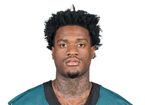 Philadelphia Eagles 2023 NFL Roster - ESPN (IN)