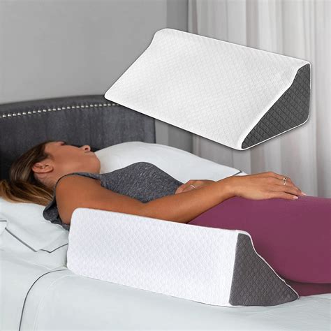 Wedge Pillow Pregnancy