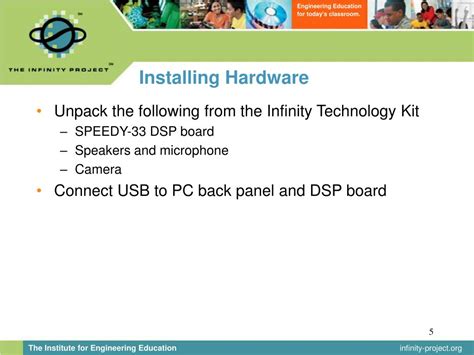 How to Install Project Infinity 的图像结果