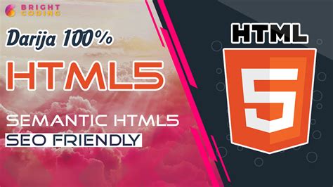 The Benefits of HTML5 for SEO and UX