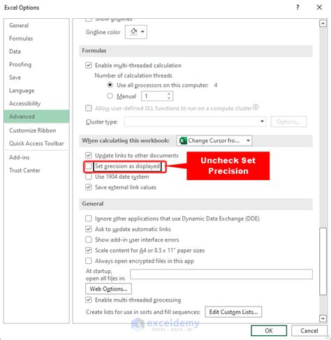 Image result for How Control the Cursor Movement Using the Arrow Keys in Excel