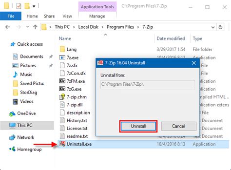 Image result for Uninstall Desktop Apps
