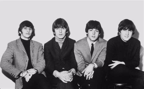 披头士 The Beatles(豆瓣)