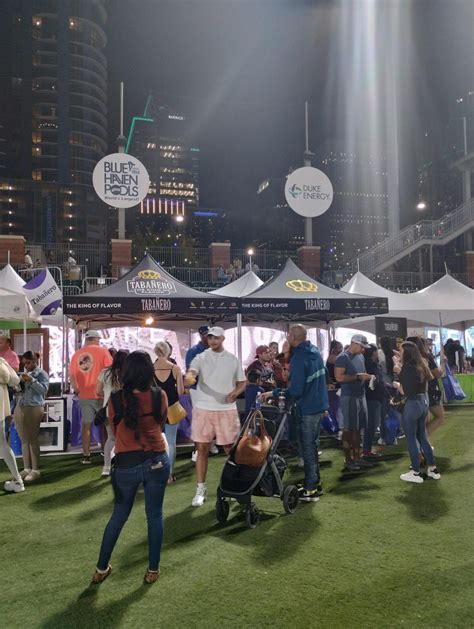 Photos – Taste of Charlotte Festival
