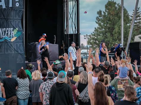 2023 Deschutes County Fair & Rodeo | Kendall Auto Oregon