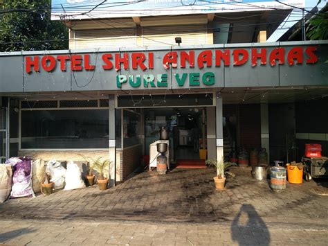 HOTEL ANANDHAAS, Kochi (Cochin) - Restaurant Reviews & Photos - Tripadvisor