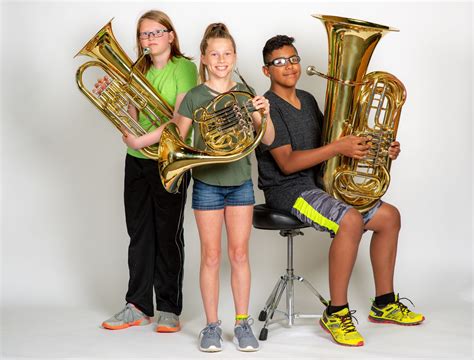 Baritone Vs Euphonium