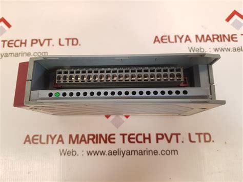 B&r-automation 3a0775.6 output module rev.e0 – Aeliya Marine Tech®