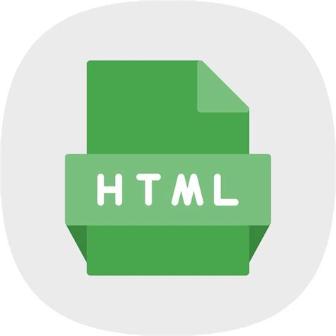 Image result for HTML File Format Example