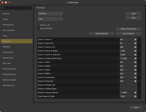 Image result for Affinity Photo Program Icons Shideshow
