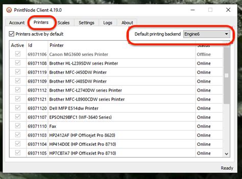 Image result for Printnode Mac