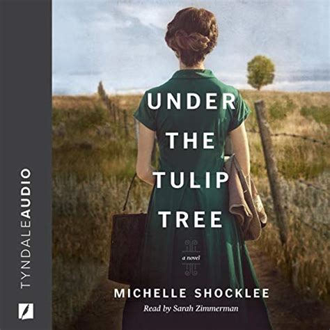 Under the Tulip Tree (Audio Download): Michelle Shocklee, Sarah ...