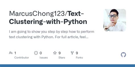 Text Clustering in Python 的图像结果