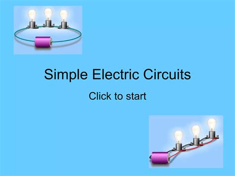 Simplifying Electrical Circuits 的图像结果