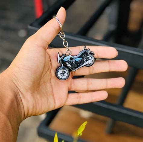 Motorcycle, Bike & Car Keychains Online - Car & Bike Key Chains