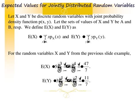Image result for 2D Random Variable