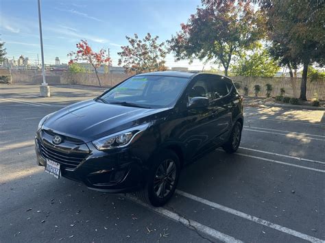 2015 Hyundai Tucson for Sale in Modesto, CA - OfferUp