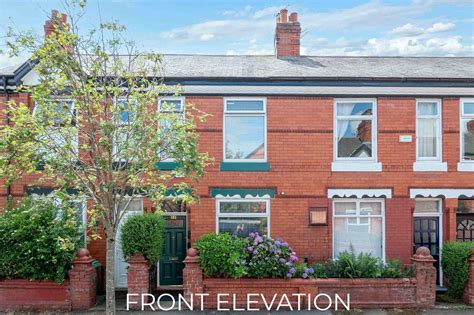 181 Thornton Road, Fallowfield M14 7NS - Student Home from Home