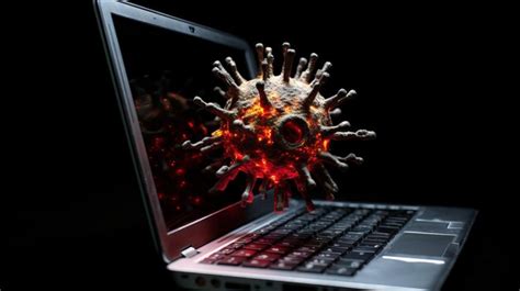 Image result for Computer Virus Screen Image
