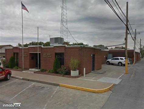 White County IL Jail Inmate Search, Visitation and Contact Information ...