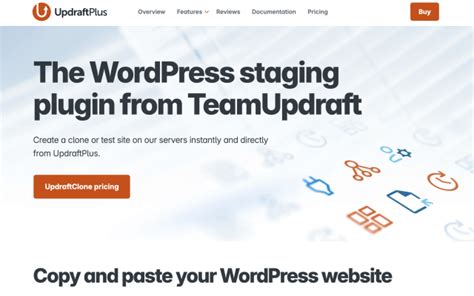 Image result for Updraft Clone