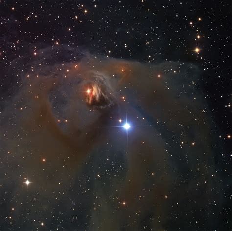 NGC 7380. The Wizard Nebula – Astrodrudis