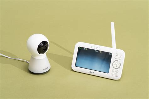 What Does "LL" Mean On A Baby Monitor | Storables