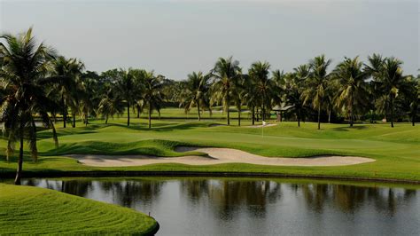 Thailand Itinerary — Golf Traveller