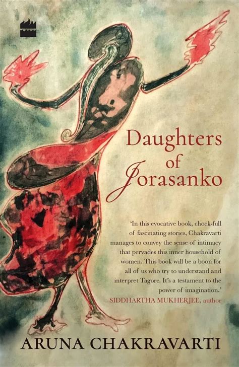 Daughters of Jorasanko by Aruna Chakravarti — eLocalshop