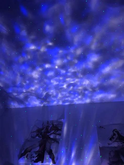 Image result for Galaxy Projector Comparison