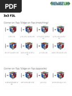 PLL Algorithms Tutorial 的图像结果