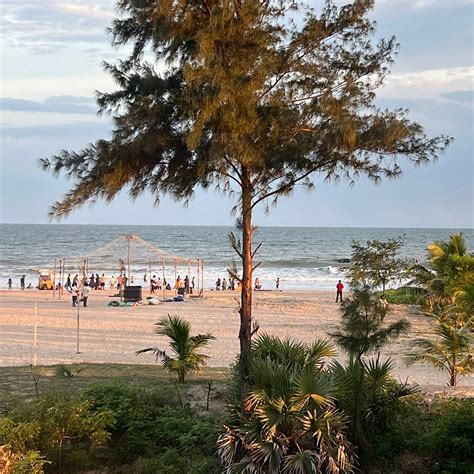 RIVIERA BEACH RESORT (Chirala) - Hotel Reviews, Photos, Rate Comparison ...