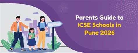 How to Choose the Best ICSE School in Pune for Your Child in 2026