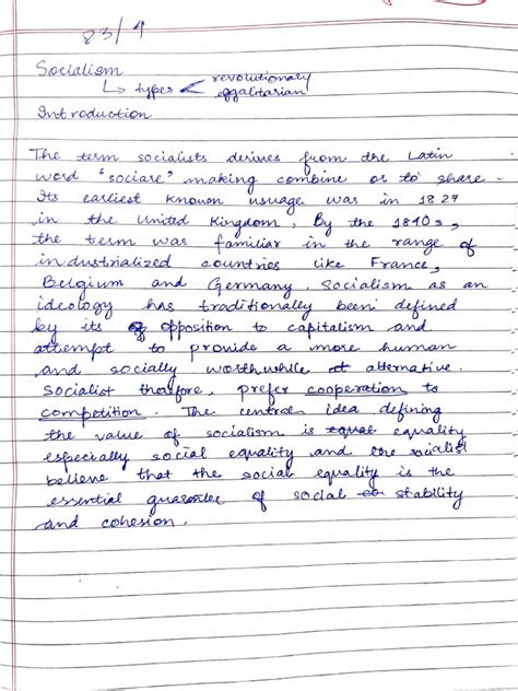 Political Science Notes 的图像结果