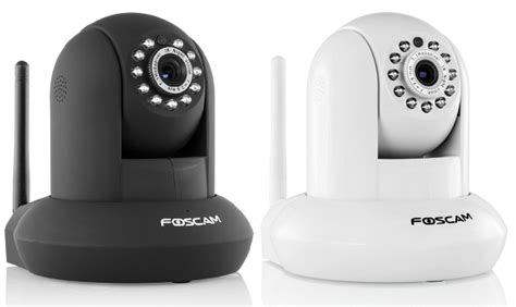 R2 Foscam Camera Set Up 的图像结果