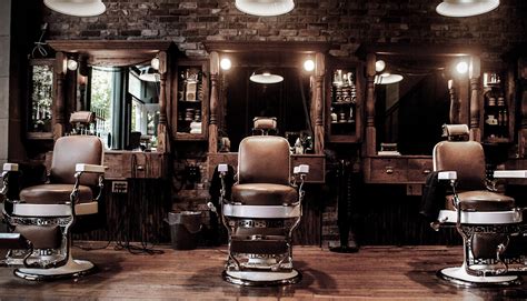 Styles Barber Shop