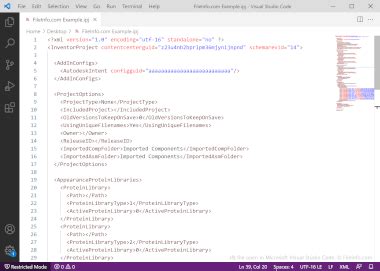 Image result for IPJ File Type