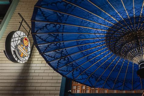 This Burmese restaurant in Bengaluru is green and vibrant like the city ...