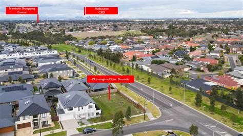 49 Lexington Drive, Burnside VIC 3023 | Domain