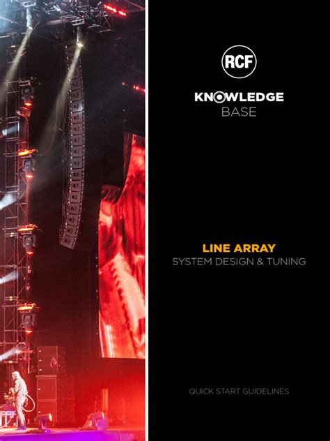 Image result for Line array Applications