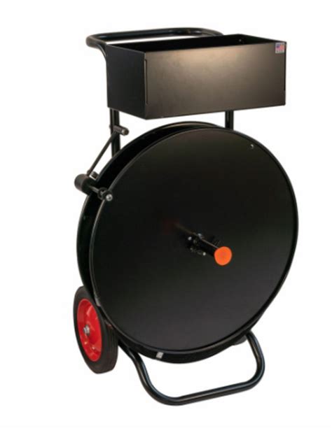 Image result for Using a Banding Cart