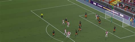 Football Manager 2020 Review - Tweakers