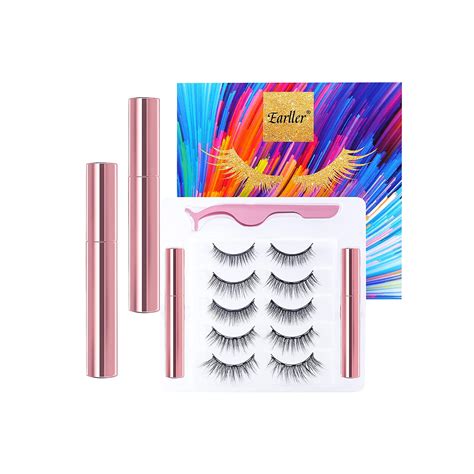 9 Magnetic Lashes That Will Transform the Look of Your Eyes | Who What Wear