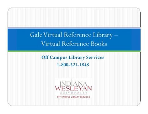 Image result for Library Virtual Reference