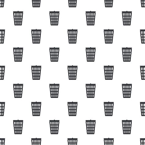 Image result for Trash Bins Pattern