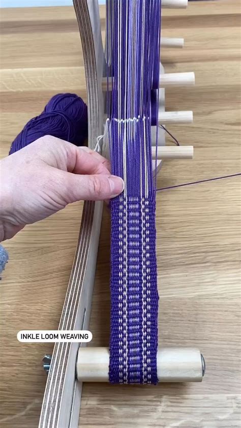 Inkle Weaving Tutorial 的图像结果