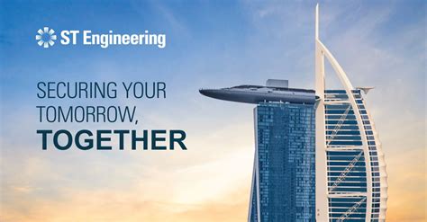 Image result for St Engineering Group