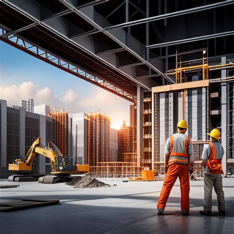 Construction Industry 的图像结果