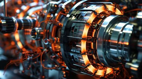 Image result for Magnet Generator